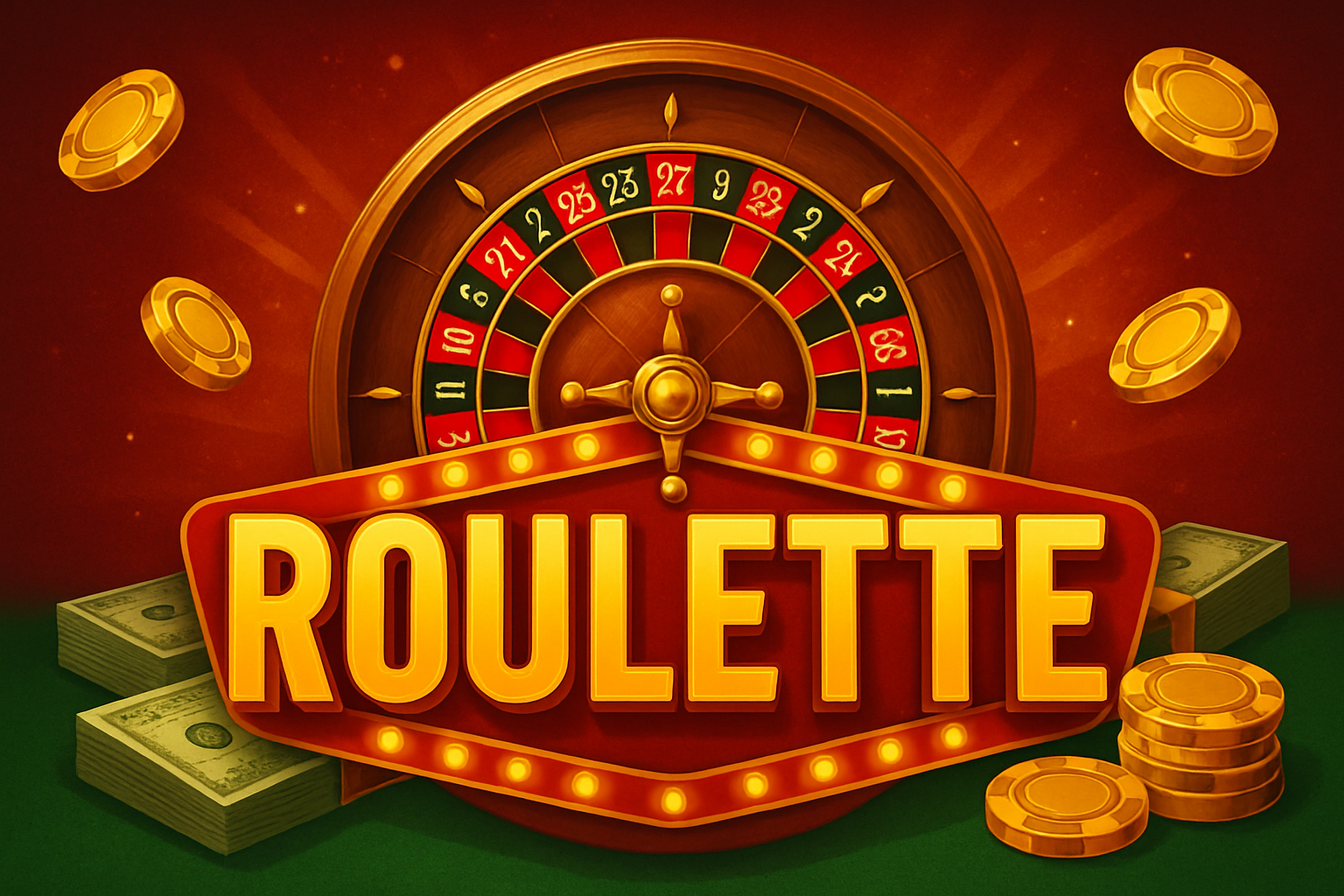 Roulette UU888 – Trải Nghiệm Trò Chơi May Rủi Đỉnh Cao